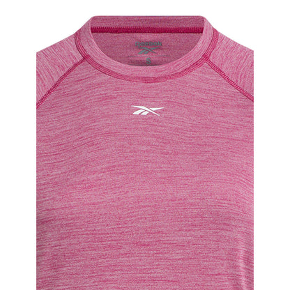REEBOK ID Train เสื้อออกกำลังกายผู้หญิง
