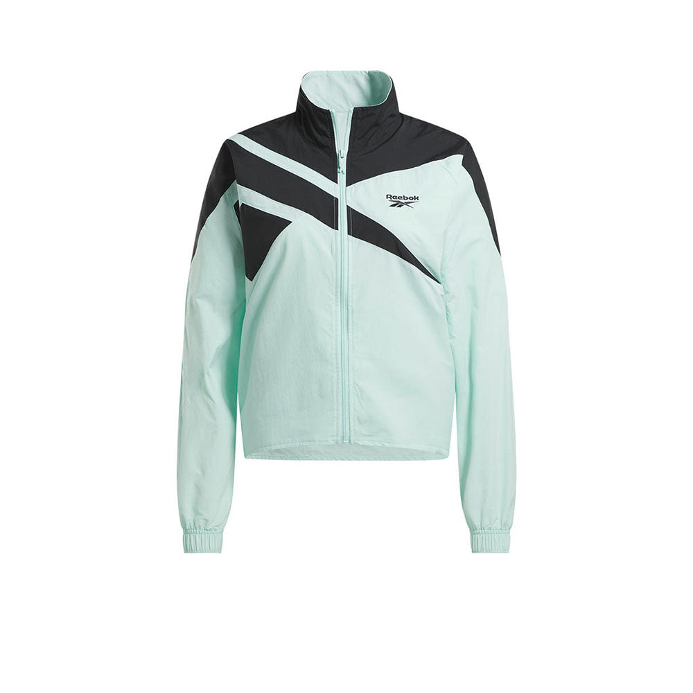REEBOK Vector Track เสื้อแจ็คเก็ตผู้หญิง