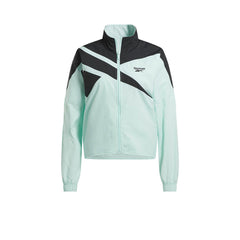 REEBOK Vector Track เสื้อแจ็คเก็ตผู้หญิง