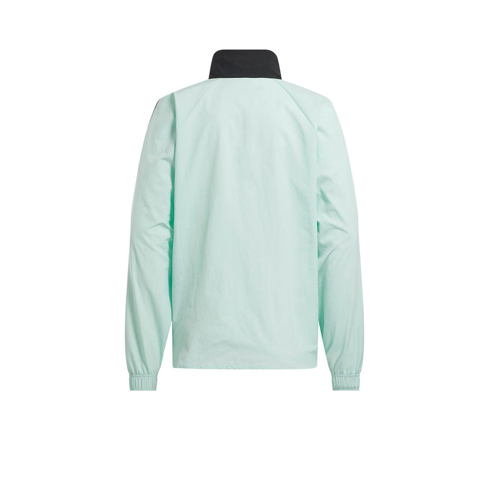 REEBOK Vector Track เสื้อแจ็คเก็ตผู้หญิง