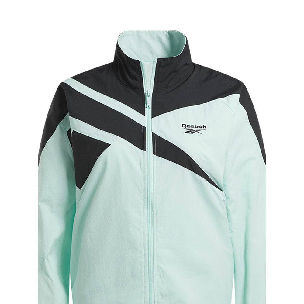 REEBOK Vector Track เสื้อแจ็คเก็ตผู้หญิง