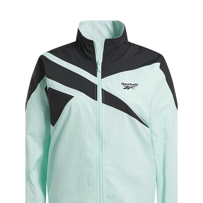 REEBOK Vector Track เสื้อแจ็คเก็ตผู้หญิง