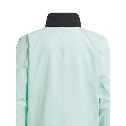 REEBOK Vector Track เสื้อแจ็คเก็ตผู้หญิง
