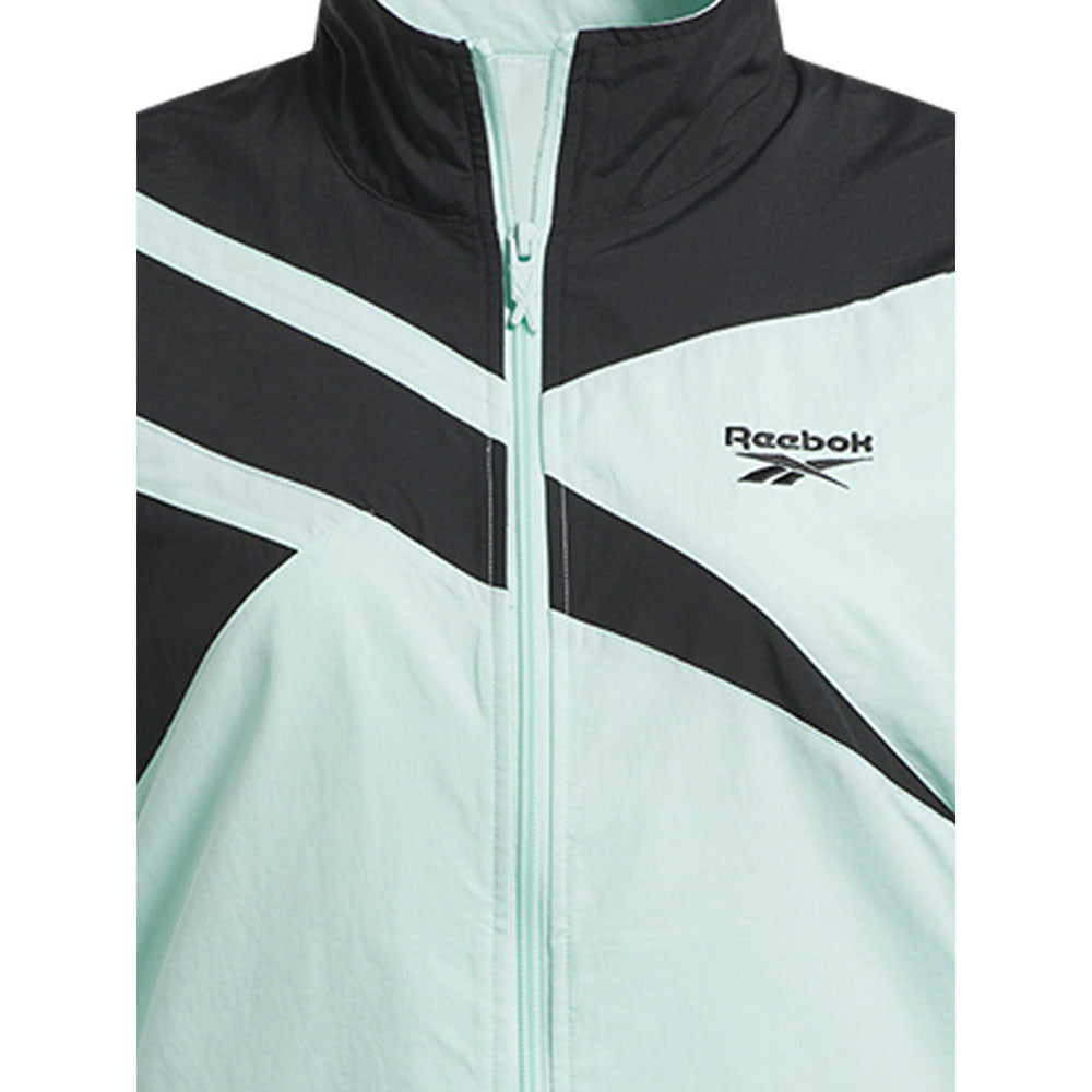 REEBOK Vector Track เสื้อแจ็คเก็ตผู้หญิง