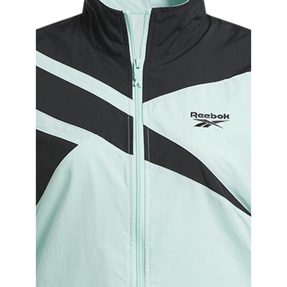 REEBOK Vector Track เสื้อแจ็คเก็ตผู้หญิง