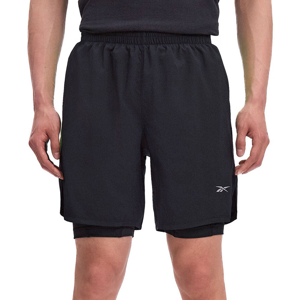 REEBOK Running 2-1 Men's Running shorts - Supersports Thailand Supersports Thailand