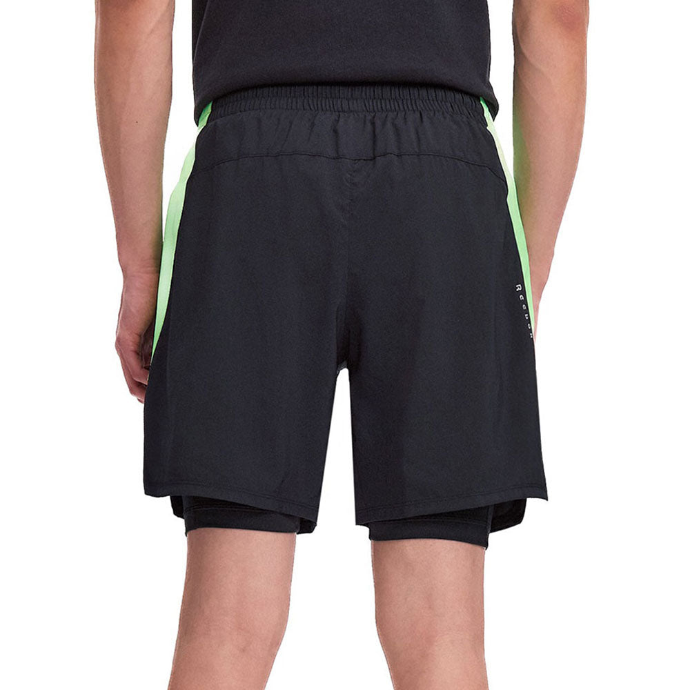 REEBOK Running 2-1 Men's Running shorts - Supersports Thailand