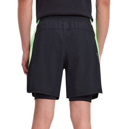 REEBOK Running 2-1 Men's Running shorts - Supersports Thailand