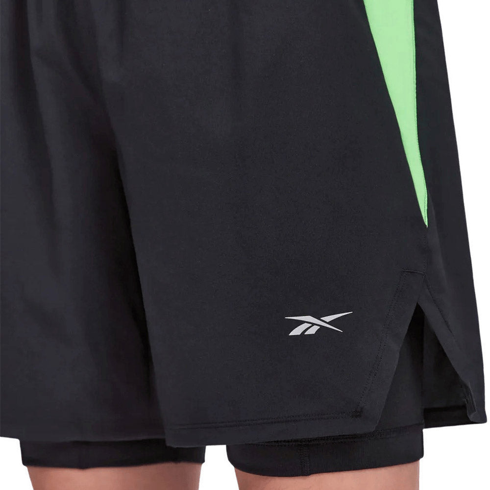 REEBOK Running 2-1 Men's Running shorts - Supersports Thailand