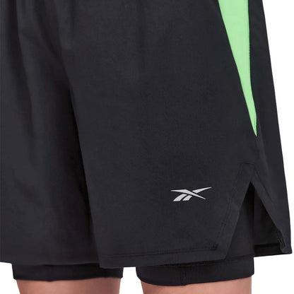 REEBOK Running 2-1 Men's Running shorts - Supersports Thailand
