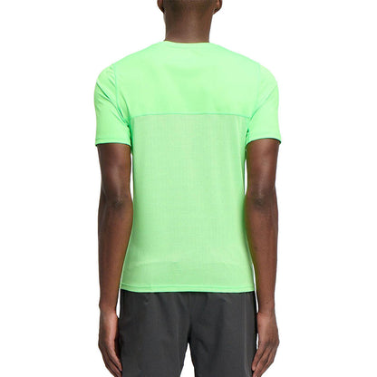 REEBOK Speedwick Men's Running T-Shirt - Supersports Thailand