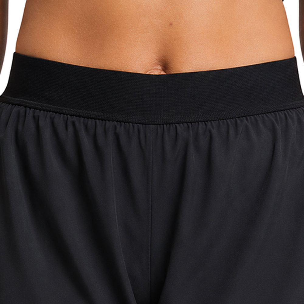 REEBOK 2-In-1 Women's Running Shorts - Supersports Thailand Supersports Thailand
