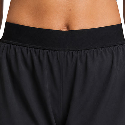 REEBOK 2-In-1 Women's Running Shorts - Supersports Thailand