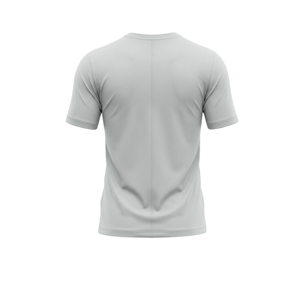 REEBOK Yoga Relaxed Long Line Men's Training T-Shirt - Supersports Thailand