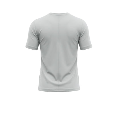 REEBOK Yoga Relaxed Long Line Men's Training T-Shirt - Supersports Thailand