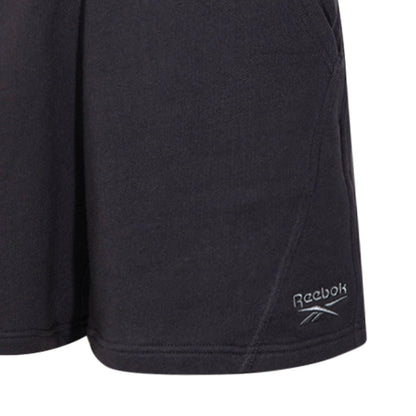 REEBOK Icon Elements กางเกงออกกำลังกายขาสั้นผู้หญิง