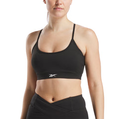 REEBOK Kendal Core Strappy Women's Sports Bra - Supersports Thailand