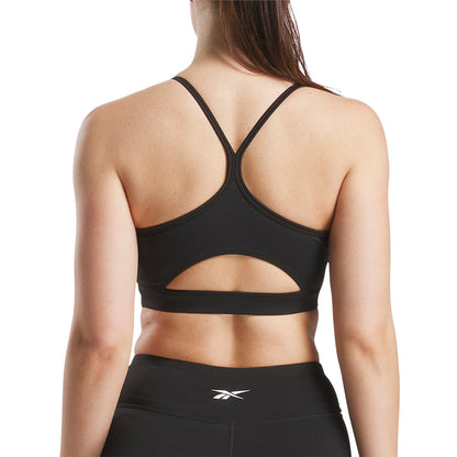 REEBOK Kendal Core Strappy Women's Sports Bra - Supersports Thailand