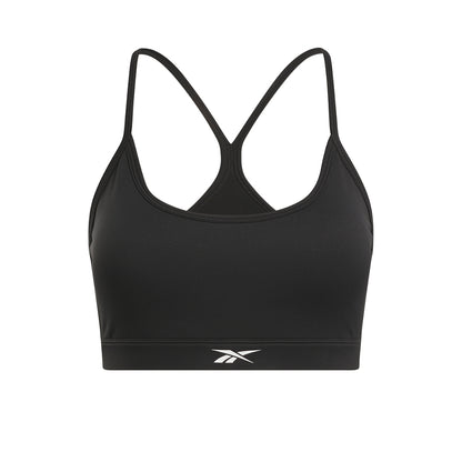 REEBOK Kendal Core Strappy Women's Sports Bra - Supersports Thailand