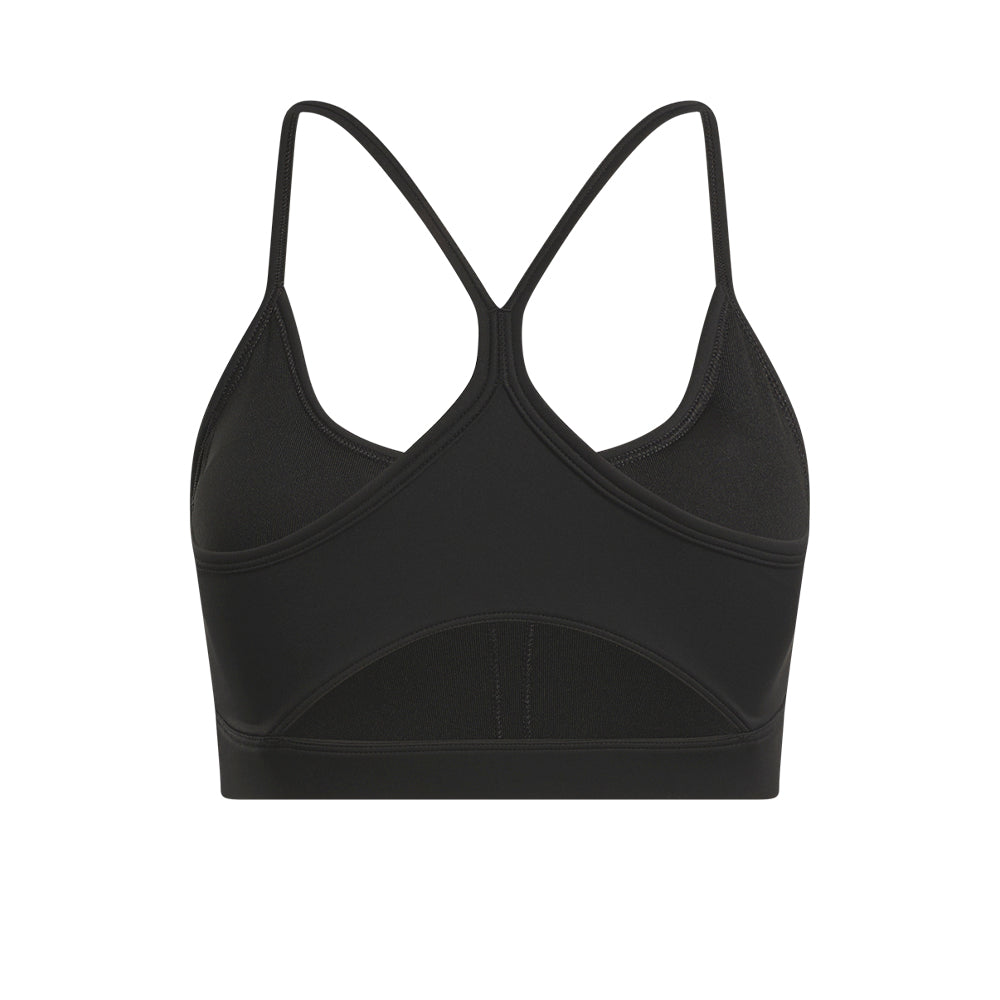 REEBOK Kendal Core Strappy Women's Sports Bra - Supersports Thailand