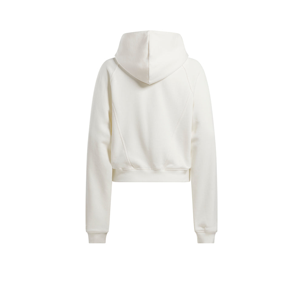 REEBOK Icon Elements French Terry Women's Hoodie - Supersports Thailand