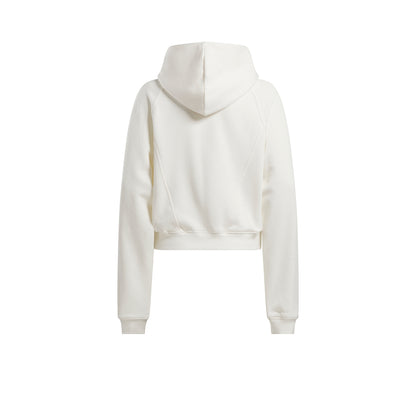 REEBOK Icon Elements French Terry เสื้อฮู้ดผู้หญิง