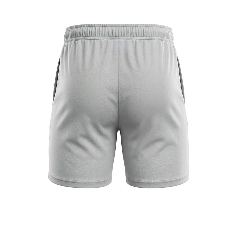 REEBOK Yoga Men's Training Shorts - Supersports Thailand Supersports Thailand