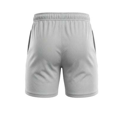 REEBOK Yoga Men's Training Shorts - Supersports Thailand
