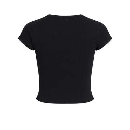 REEBOK Studio Style Women's T-Shirt - Supersports Thailand
