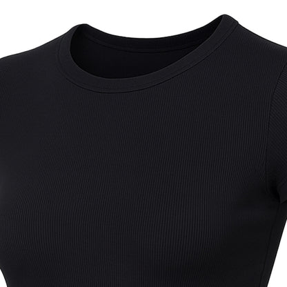 REEBOK Studio Style เสื้อยืดผู้หญิง