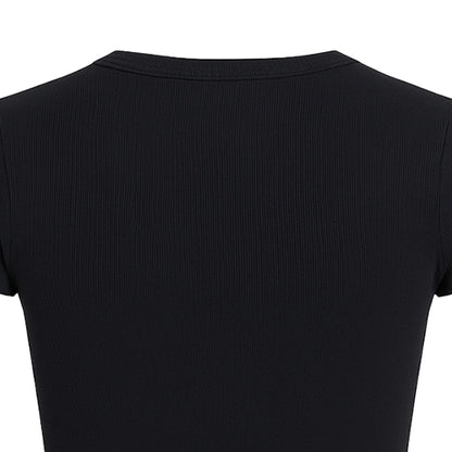 REEBOK Studio Style เสื้อยืดผู้หญิง