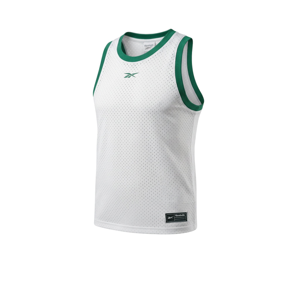 REEBOK Id Basketball Mesh Men's Training T-Shirt - Supersports Thailand Supersports Thailand