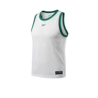 REEBOK Id Basketball Mesh Men's Training T-Shirt - Supersports Thailand