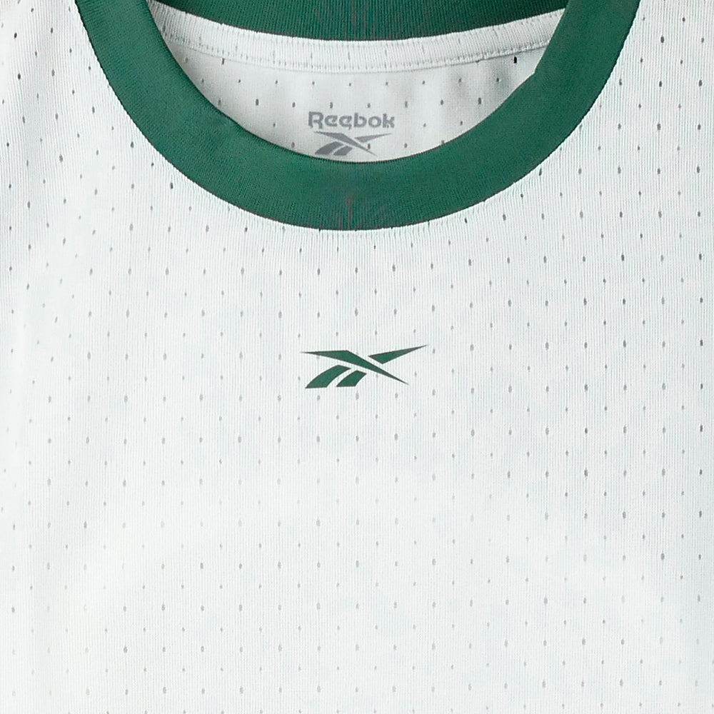 REEBOK Id Basketball Mesh Men's Training T-Shirt - Supersports Thailand Supersports Thailand