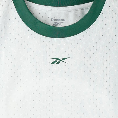 REEBOK Id Basketball Mesh Men's Training T-Shirt - Supersports Thailand