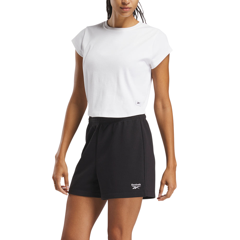 REEBOK Studio Style Women's T-Shirt - Supersports Thailand Supersports Thailand