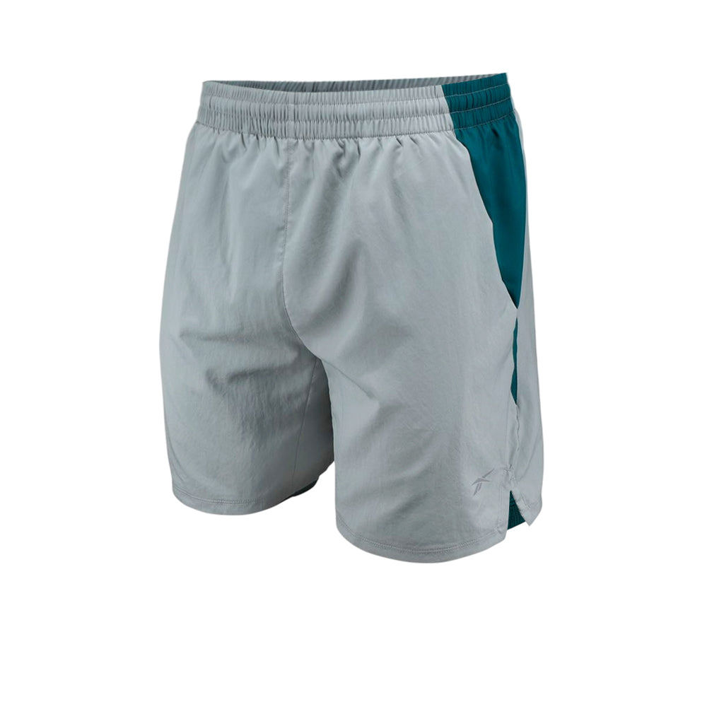 REEBOK Id Run 2 in 1 Men's Running Shorts - Supersports Thailand