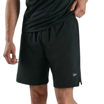 REEBOK Id Run 2 in 1 Men's Running Shorts - Supersports Thailand
