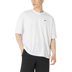 REEBOK Id Basketball Relaxed Men's Training T-Shirt - Supersports Thailand