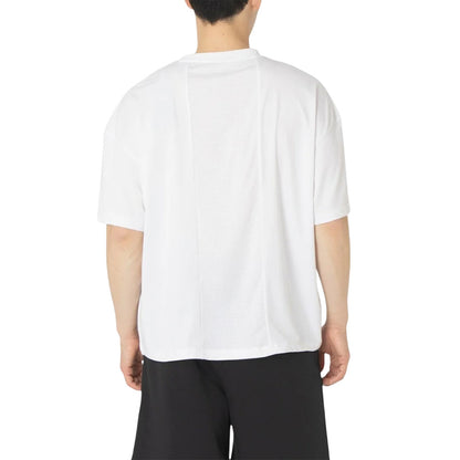 REEBOK Id Basketball Relaxed Men's Training T-Shirt - Supersports Thailand
