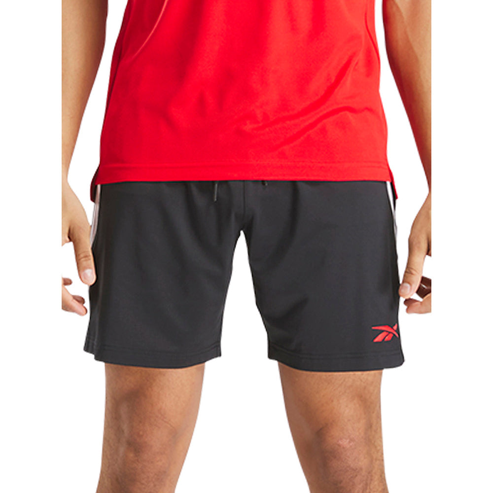 REEBOK Identity Soccer Performance Men's Training Shorts - Supersports Thailand
