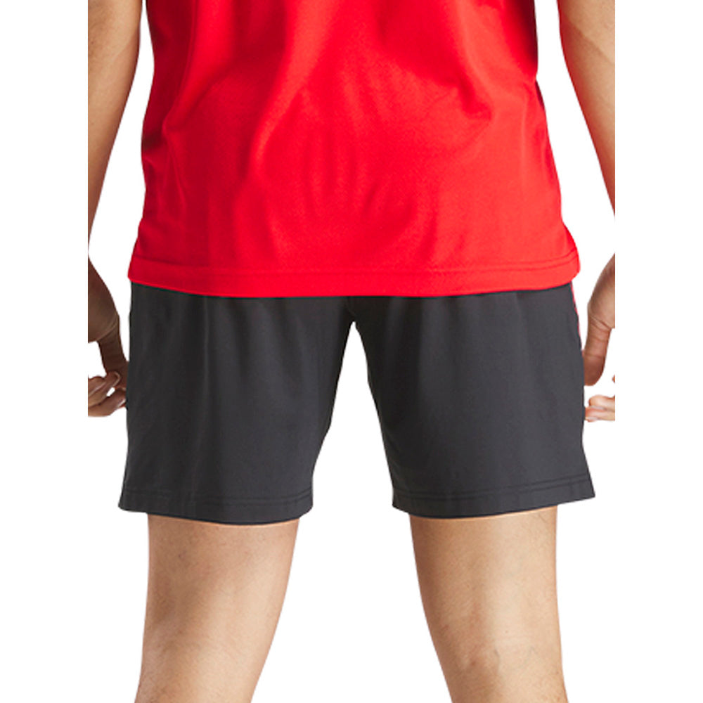 REEBOK Identity Soccer Performance Men's Training Shorts - Supersports Thailand Supersports Thailand