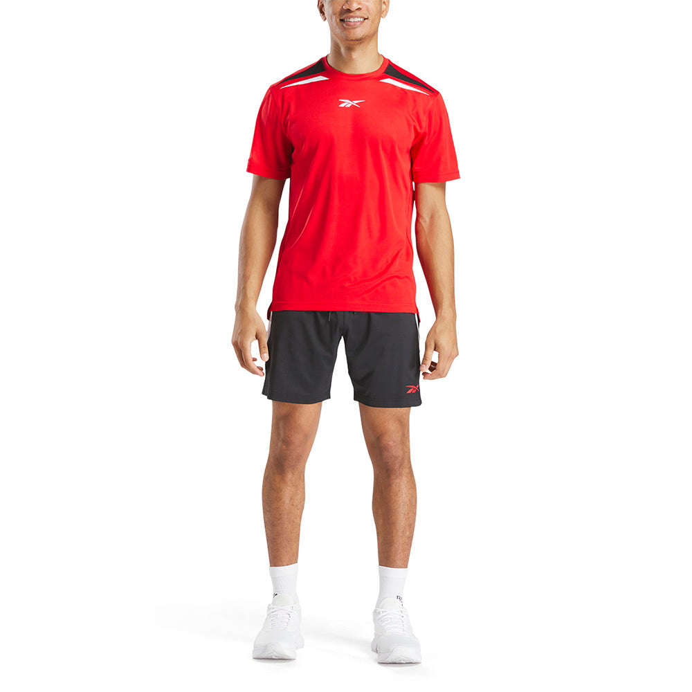 REEBOK Identity Soccer Performance Men's Training Shorts - Supersports Thailand