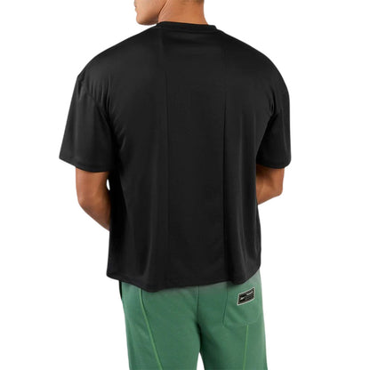 REEBOK Id Basketball Relaxed Men's Training T-Shirt - Supersports Thailand