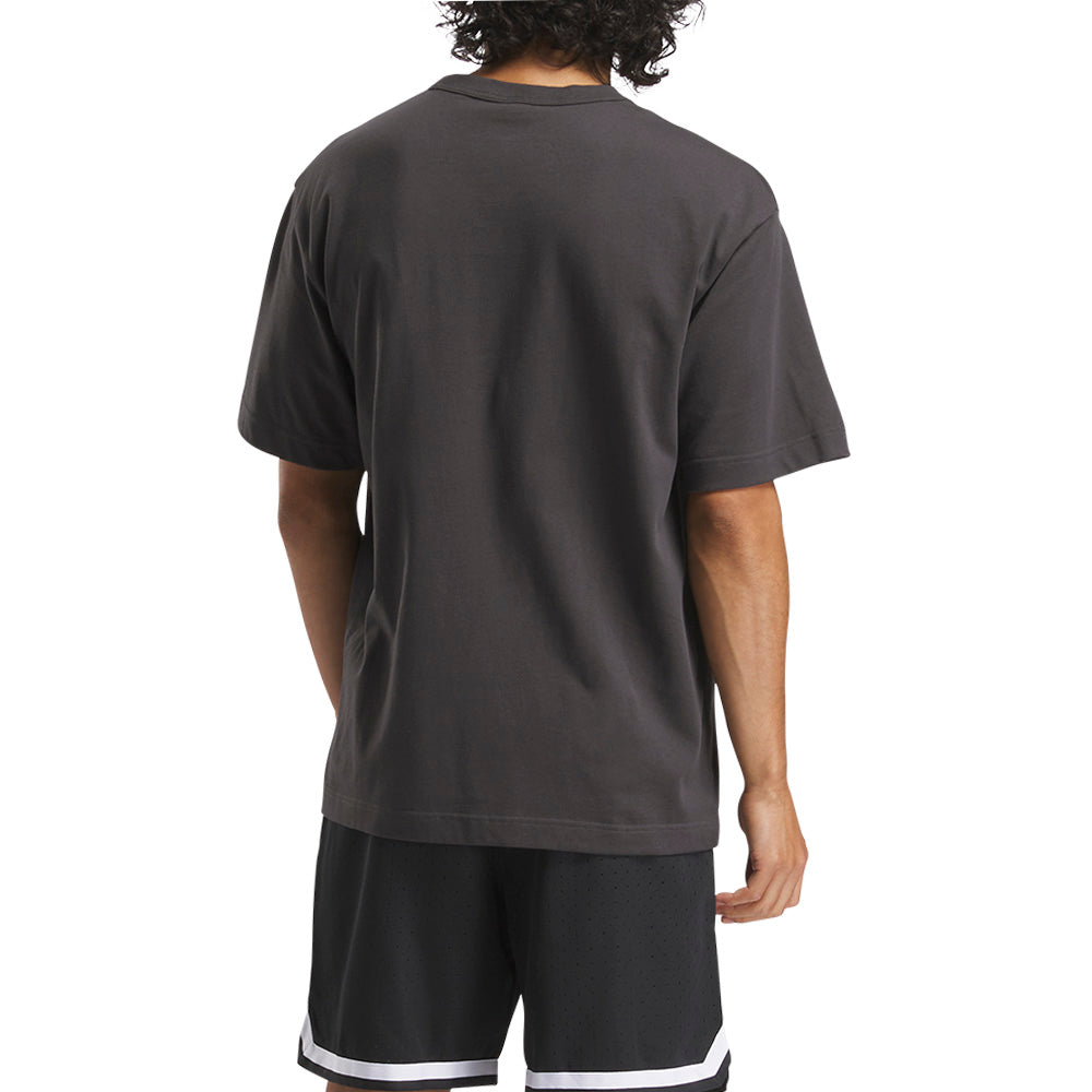 REEBOK Basketball On Fire Men's T-Shirt - Supersports Thailand