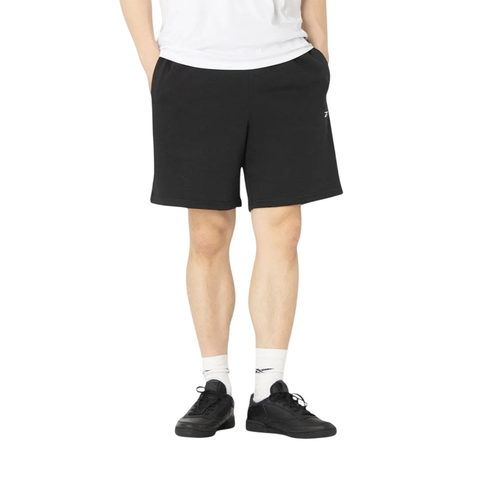 REEBOK Id Basketball Knit Men's Training Shorts - Supersports Thailand