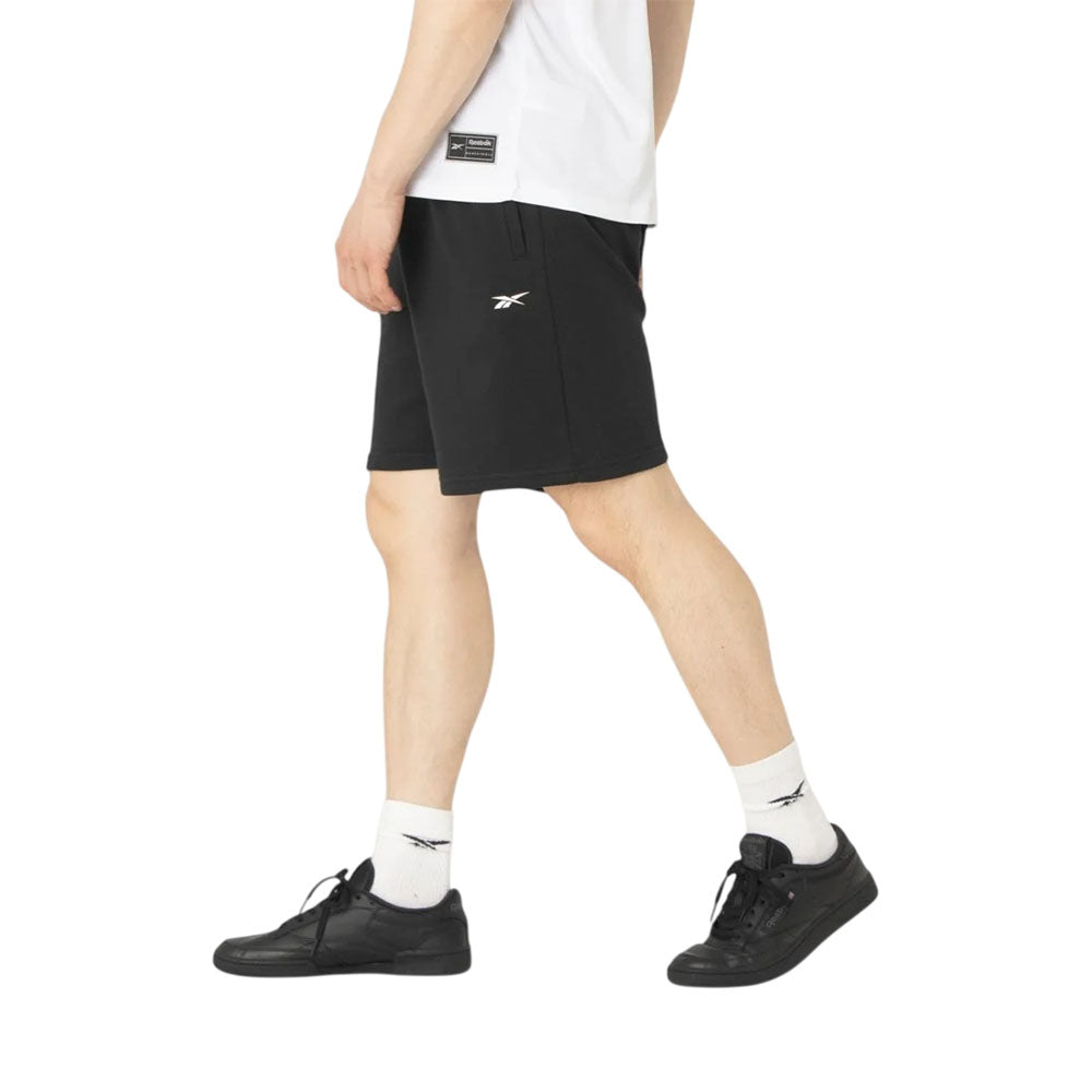 REEBOK Id Basketball Knit Men's Training Shorts - Supersports Thailand Supersports Thailand