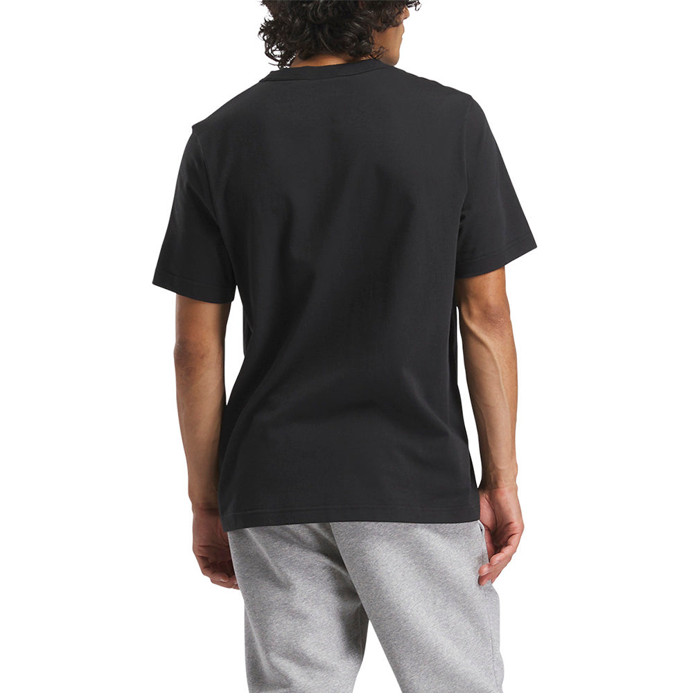 REEBOK Basketball Ordinary Elite เสื้อยืดผู้ชาย