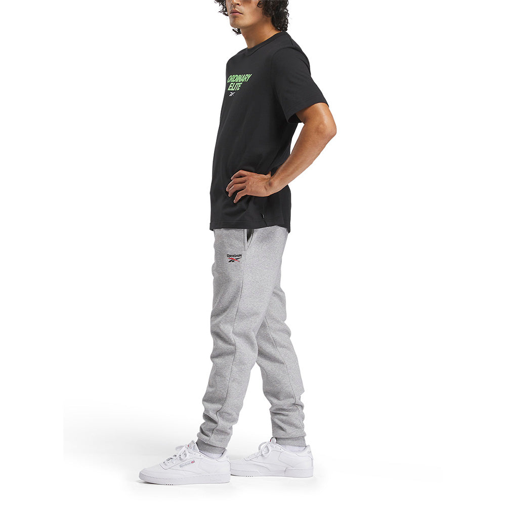 REEBOK Basketball Ordinary Elite เสื้อยืดผู้ชาย