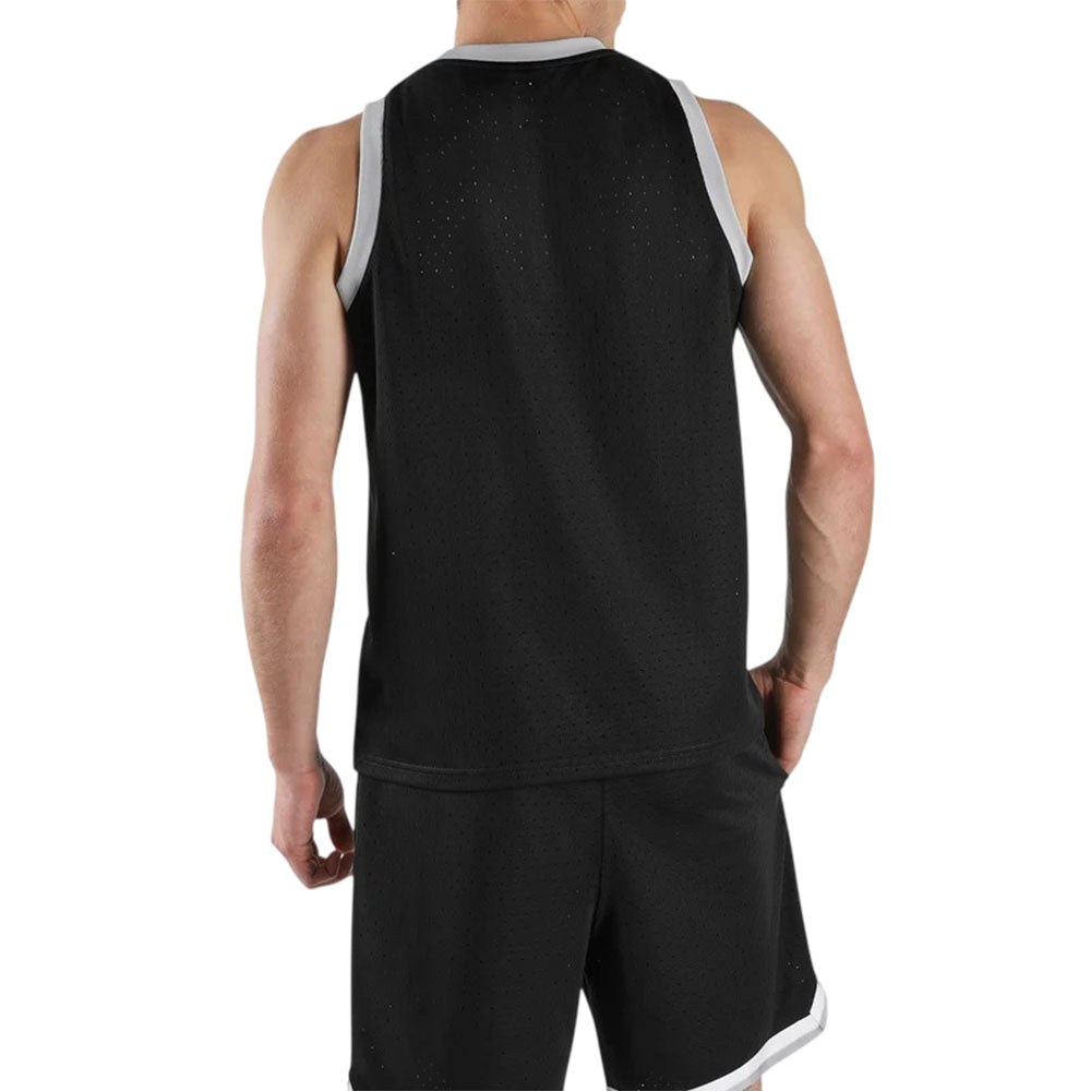 REEBOK Id Basketball Mesh Men's Training Tank - Supersports Thailand